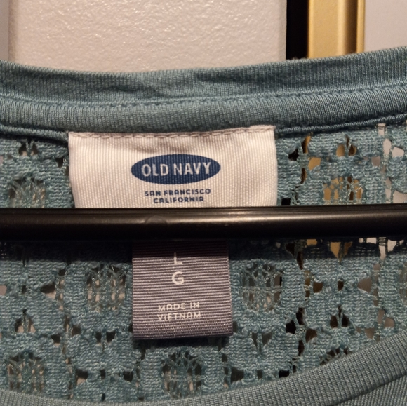 Tank top - Picture 3 of 6